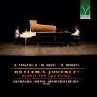 Rhythmic Journeys-dances For 2 Pianos: Bernardo Santos Martim Almeida