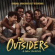 Outsiders: A New Musical (Original Broadway Cast Recording)