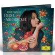 Etudes Melodiques: Marie Awadis(P)
