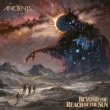 Beyond The Reach Of The Sun (Transparent Blue / Black Marbl