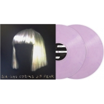1000 Forms Of Fear (purple vinyl/2LP)