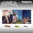 RIIZING yPhoto Book Ver.z(_Jo[Eo[W)