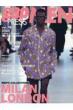 Gap Press Men Vol.76 2025 S / S Milan