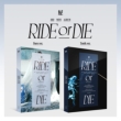 3rd Mini Album: RIDE or DIE (_Jo[Eo[W)