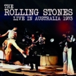 Live In Australia 1973