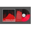 It emerges.Return (Numbered Edition)(Red / Black Vinyl)