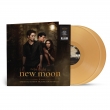 Twilight Saga: New Moon Original Soundtrack (Gold Vinyl/2LP)