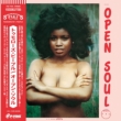 Open Soul