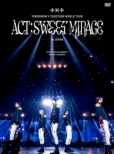 TOMORROW X TOGETHER WORLD TOUR ACT : SWEET MIRAGE IN JAPAN yՁz (3DVD)