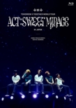 TOMORROW X TOGETHER WORLD TOUR ACT : SWEET MIRAGE IN JAPAN yʏՁEvXz (2Blu-ray)