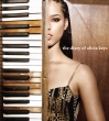 Diary Of Alicia Keys (AiOR[h)