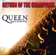 Return Of The Champions (2gSHM-CD)WPbg