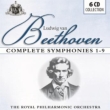 omplete Symphonies : Wordsworth / Lockhart / Gibauld / Herbig / Ermler / Leppard / Royal Philharmonic (6CD)