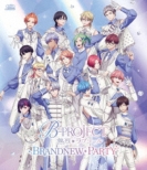 [b-Project -Passion*love Call-]brandnew*party