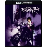 Purple Rain (4K ULTRA HD+Blu-ray)