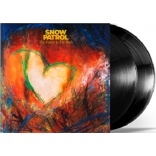 Forest Is The Path (2LP)