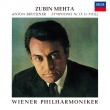Symphony No.9 : Zubin Mehta / Vienna Philharmonic (Single Layer)