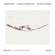 Piano Sonatas Nos.5, 6, 7, 8, : Andras Schiff