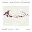 Piano Sonatas Nos.9, 10, 11, 19, 20, : Andras Schiff