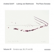 Piano Sonatas Nos.12, 13, 14, 15, : Andras Schiff