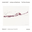 Piano Sonatas Nos.16, 17, 18, 21, Etc: Andras Schiff