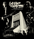 Live At Nakano Sunplaza 2022`go We St.Youngman`(Blu-ray)
