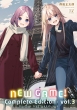 New Game! -complete Edition-3 �܂񂪃^�C��kr�R�~�b�N�X