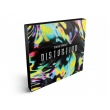 Distortion (Splatter vinyl +slip mat and other bonuses included/Box)