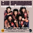 Keep On Keepin' On: The Atlantic Years (Phase Two: 1979-1984)7CD Clamshell Box