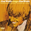 Jim Webb Sings Jim Webb WPbg
