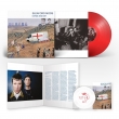 Divide And Exit (10th Anniversary Edition)(Clear Red Vinyl +Flexi)
