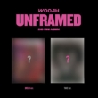 2nd Mini Album: UNFRAMED