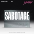 2nd Single: SABOTAGE