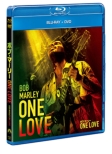 Bob Marley: One Love