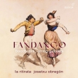 Fandango -String Quintets : Josetxu Obregon(Vc)La Ritirata