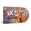 Heavy Lifting +MC50 Live (2CD)