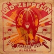 Live In Alabama 1973