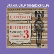 Symphony No.3 : Wilhelm Furtwangler / Vienna Philharmonic (1944)+Bonus track -Transfers & Production: Naoya Hirabayashi