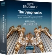 (Organ)Complete Symphonies : Hansjorg Albrecht(Organ)(13CD)