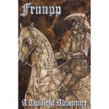 A Twilight Adventure (DVD+CD)�yLimited Edition�z