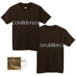 Confidenza �y���񐶎Y����z(CD+T-SHIRTS S size)