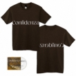 Confidenza �y���񐶎Y����z(CD+T-SHIRTS L size)