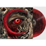 Living Chaos (Red & Black Vinyl)