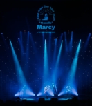 Marcy one man live tour 2024 