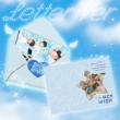 Single Album: Songbird (Letter Ver.)