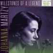 Johanna Martzy : Milestones of a Legend (10CD)