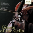 Giants of the Cello (10CD)