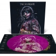 Painter Of Dead Girls (Neon Violet Vinyl)