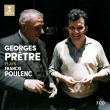 Georges Pretre plays Francis Poulenc (7CD)