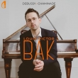 Images Book, 1, 2, : Louis-victor Bak(P)+chaminade: Piano Sonata, Etc